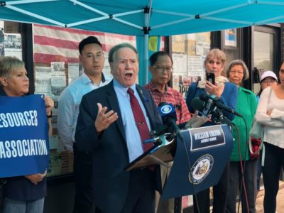 Colton calls out National Grid’s gas delivery rate increase