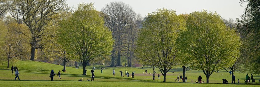 NYC Parks to close several courts, exercise equipment centers