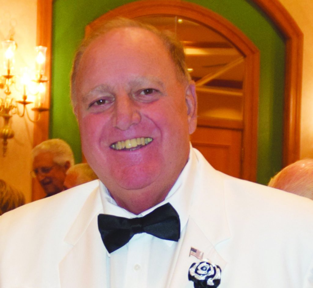 Brooklyn mourns the death of Parkville Youth Organization’s Robert Cavaliere