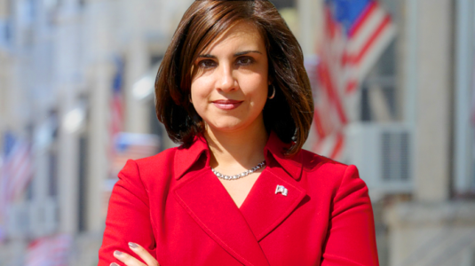 Malliotakis responds to goverment change on retired indivduals no longer needing to file tax return for $1,200 economic impact check
