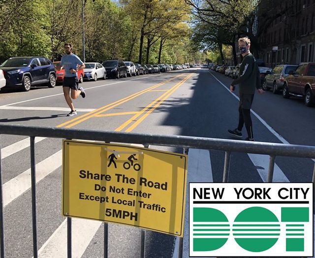 Bay Ridge added to mayor’s Open Streets program