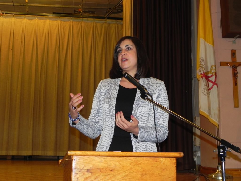 Malliotakis calls for investigation into long-term care facilities