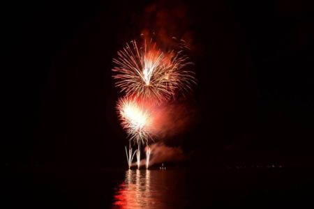 Fort Hamilton cancels Independence Day celebration
