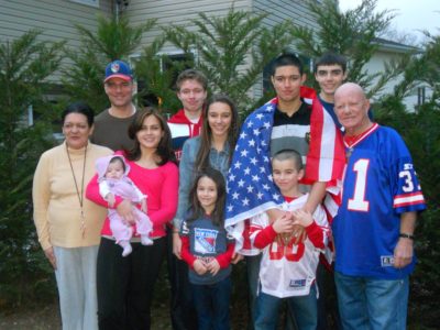 Sunset Park BID’s Henry Irving dies at 76