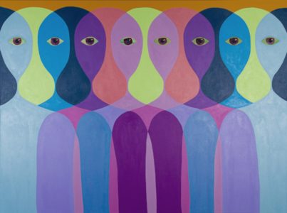 BWAC to host its 42nd annual spring and summer art show with virtual exhibitions
