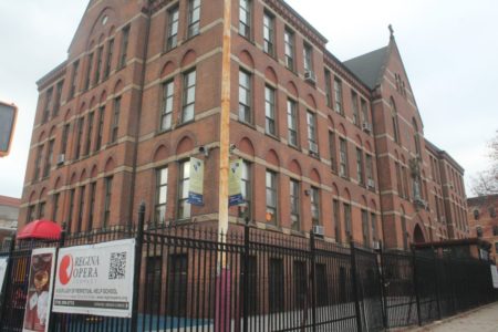 Sunset Park to get additional COVID-19 testing at OLPH, Brooklyn Army Terminal