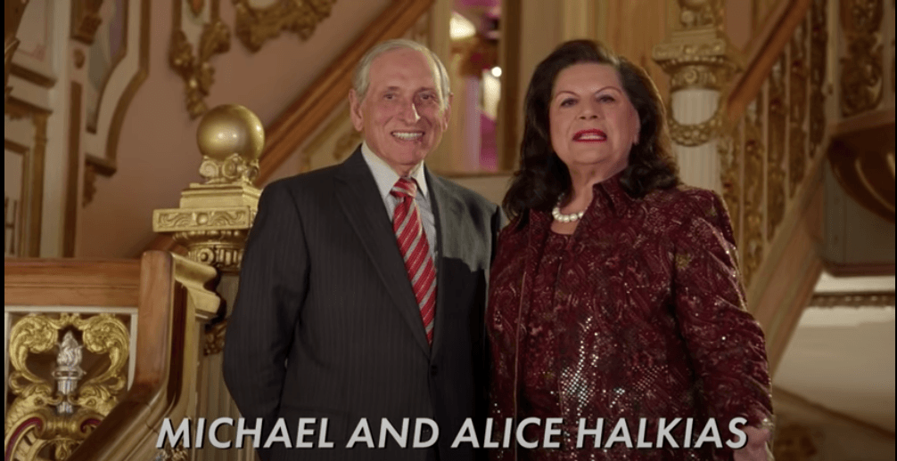 Grand Prospect Hall owner Michael Halkias dies of COVID-19