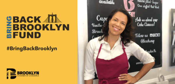 Sunset Park BID exec. director discusses Brooklyn Chamber’s Bring Back Brooklyn Fund