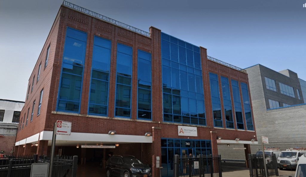 Bay Ridge gets new COVID-19 testing site
