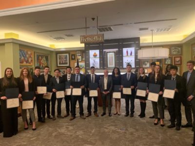 Rose to host virtual Service Academy Day to help students with application process