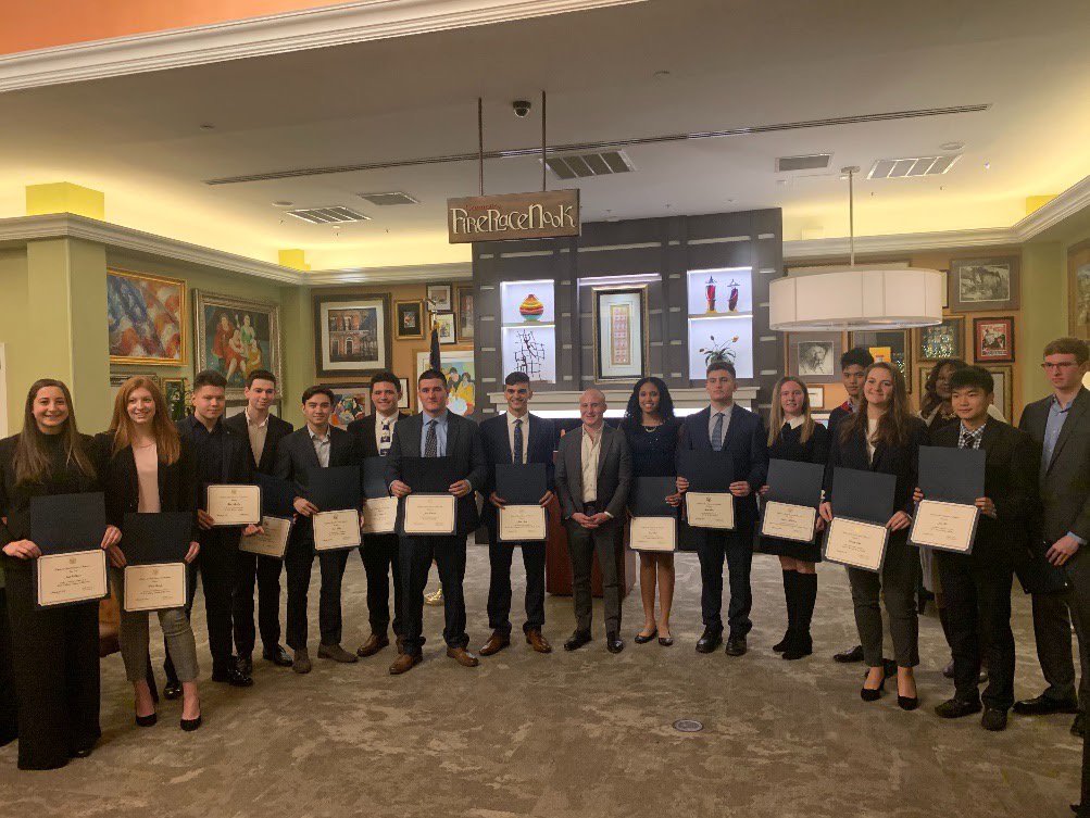 Rose to host virtual Service Academy Day to help students with application process