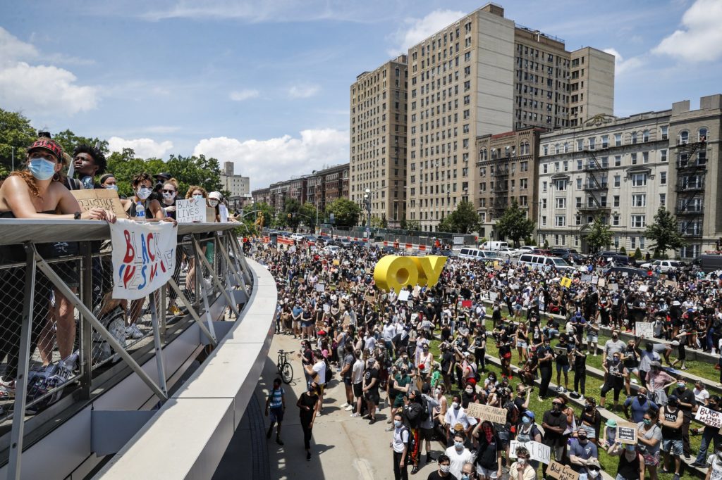 Juneteenth is now an official city and school holiday