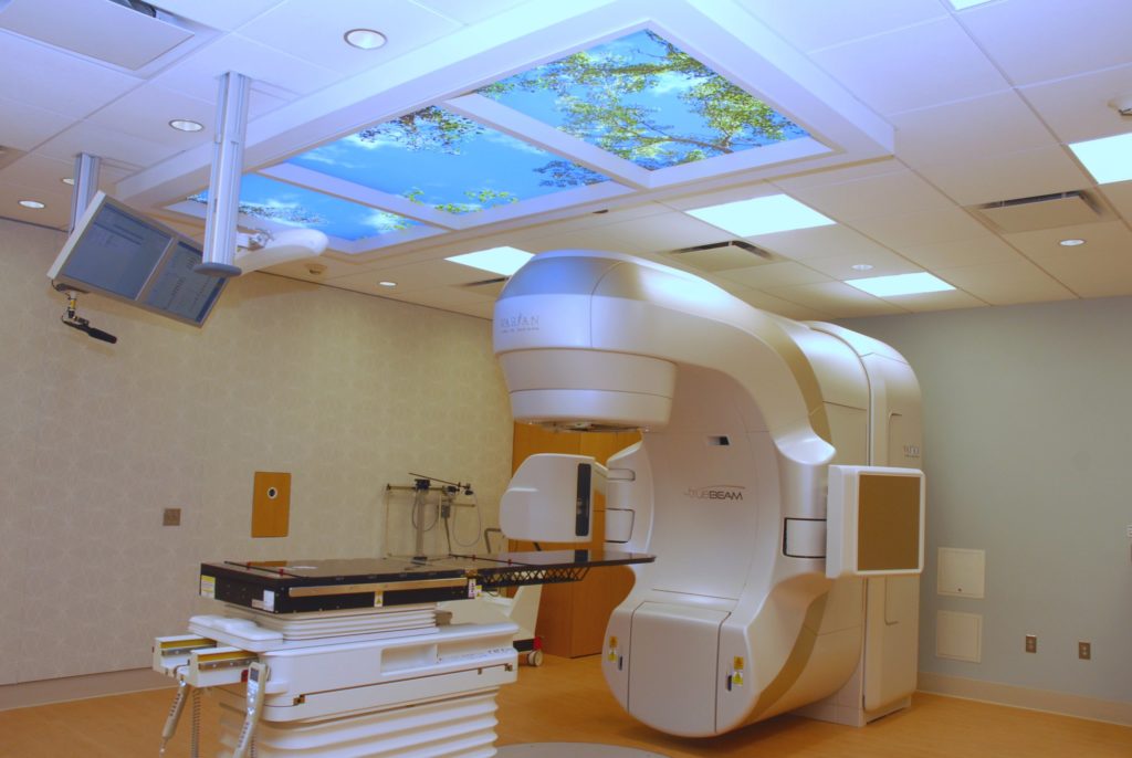 NYU Langone’s Perlmutter Cancer Center celebrates first year
