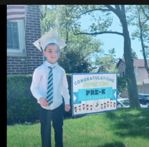 Gounardes organizing Cheer For Senior Year event in honor of graduating students