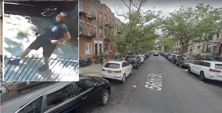 Man robbed at gunpoint during afternoon in Sunset Park