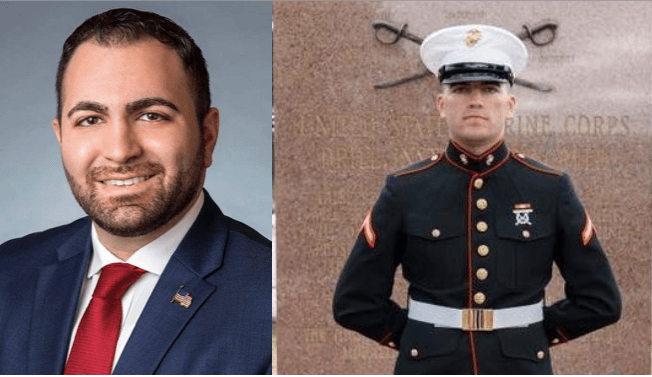 Tannousis has big lead in 64th A.D. primary