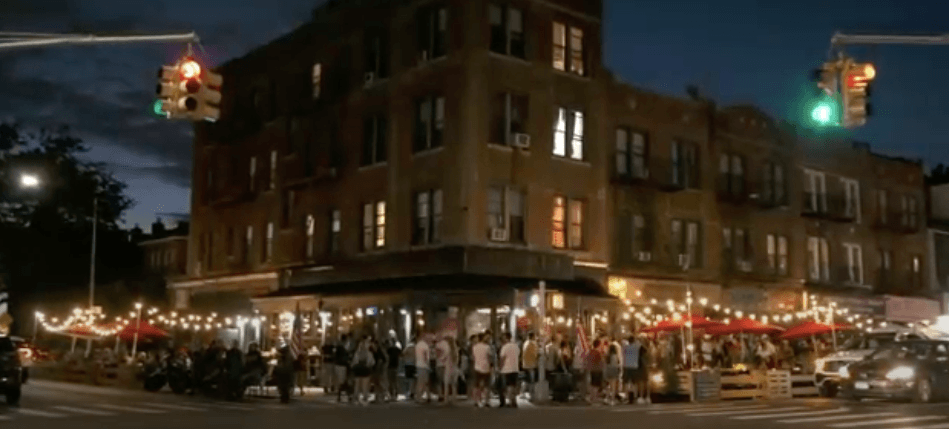 Return of indoor dining might be postponed