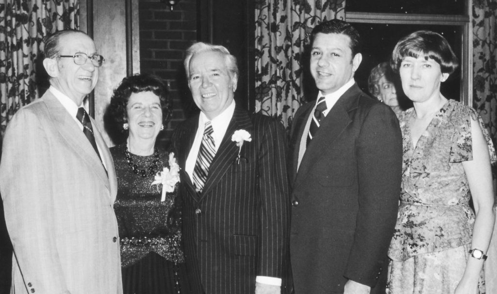 Former Assemblymember Florence Sullivan dies at 90