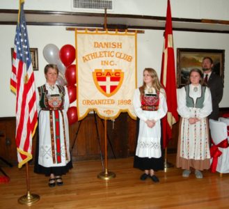 Danish Athletic Club closes after 128 years