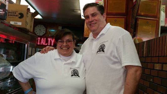 Nydia Rivera-Mehl of Johnny’s Pizzeria dies at 51