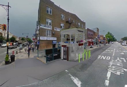 86th Street elevators ready for liftoff