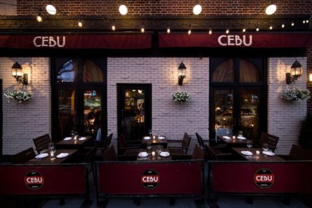 Cuomo, de Blasio postpone indoor dining