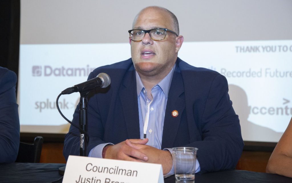 Brannan passes bill to require report on neighborhood heat vulnerability