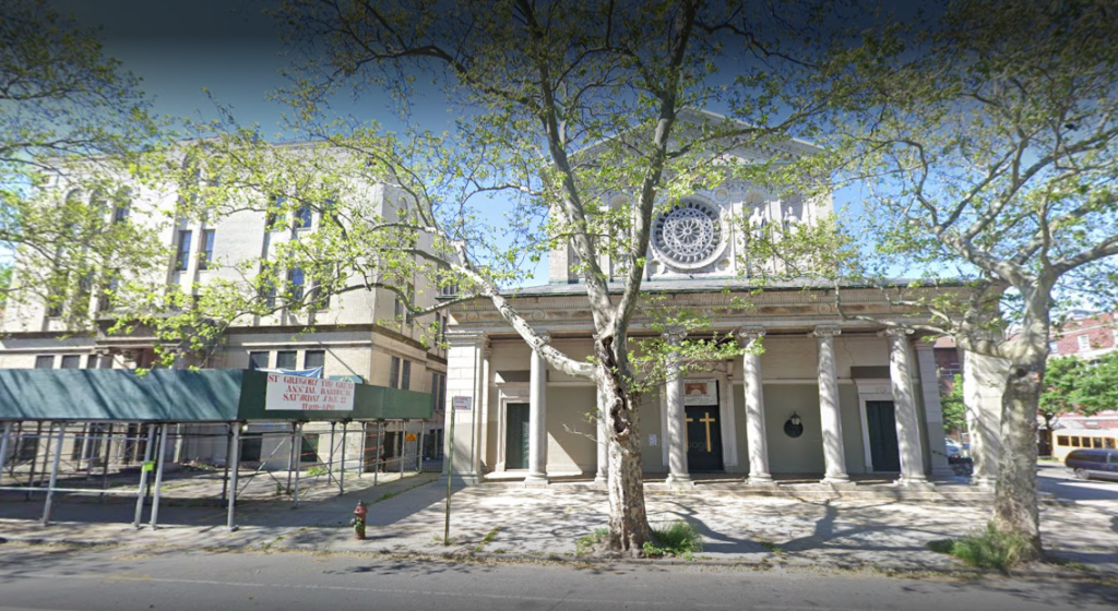 Diocese of Brooklyn announces school closures