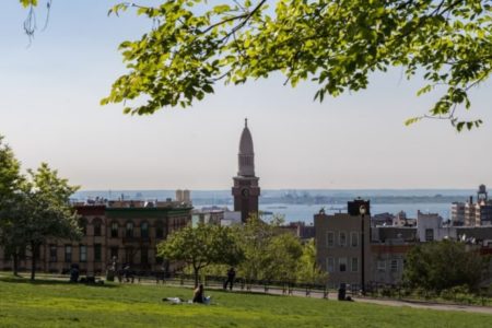 City hopes new Outdoor Learning program will be a breath of fresh air