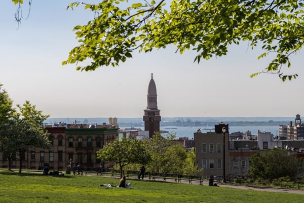 City hopes new Outdoor Learning program will be a breath of fresh air