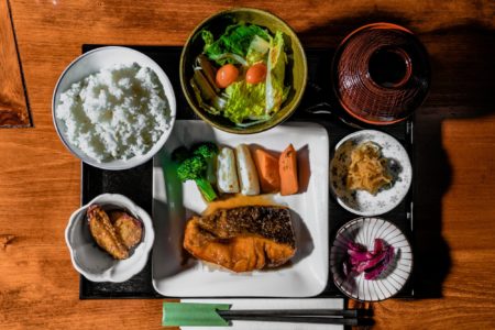 Industry City’s Japan Village brings back eatery and cocktail bar