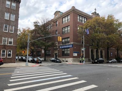 Diocese of Brooklyn submits options for reopening schools