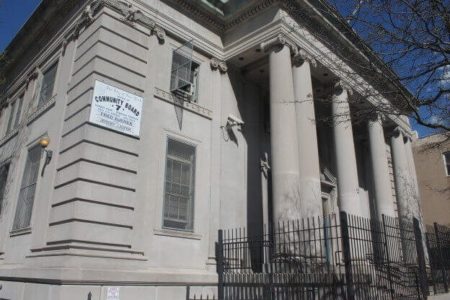 CB7 reacts to planning commission’s approval of Industry City rezoning