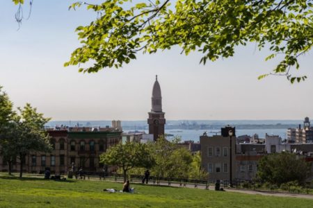 COVID-19 cases on the rise in Sunset Park
