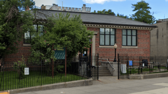 Brooklyn Public Library expands grab-and-go program