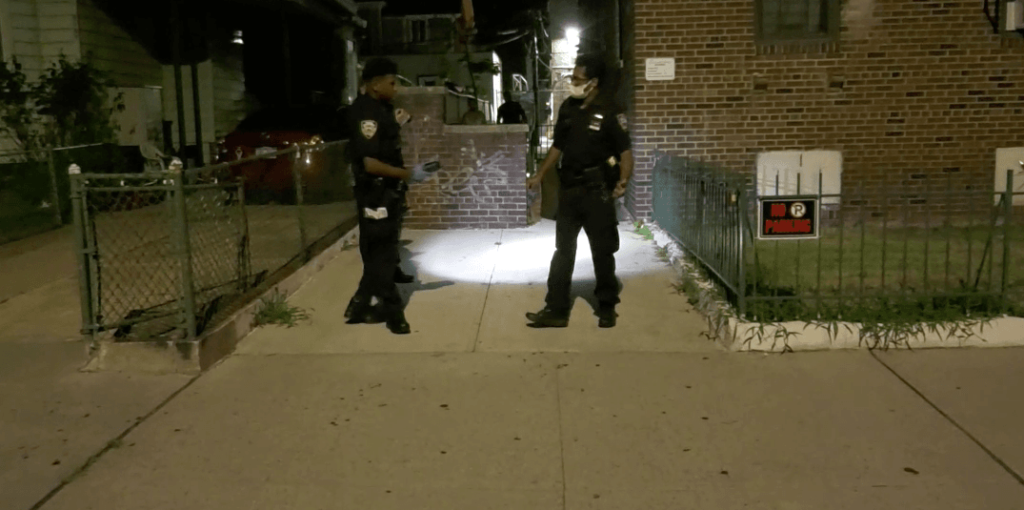 Man charged in machete attack on 14-year-old