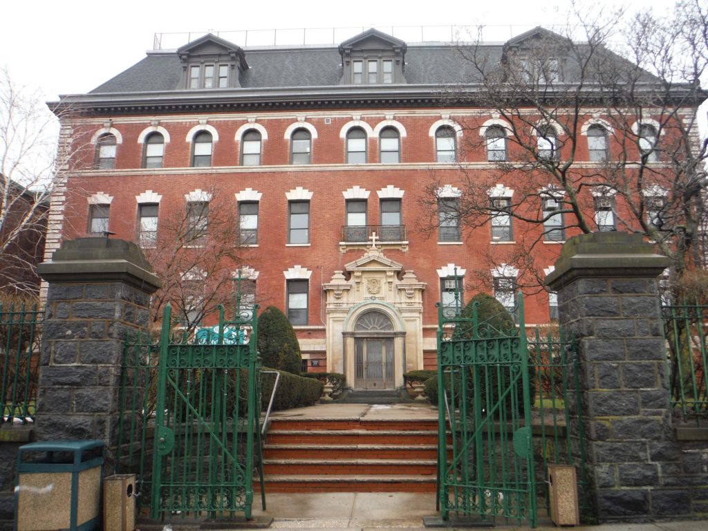 Exasperated locals decry Landmarks’ omission of Angel Guardian Home convent