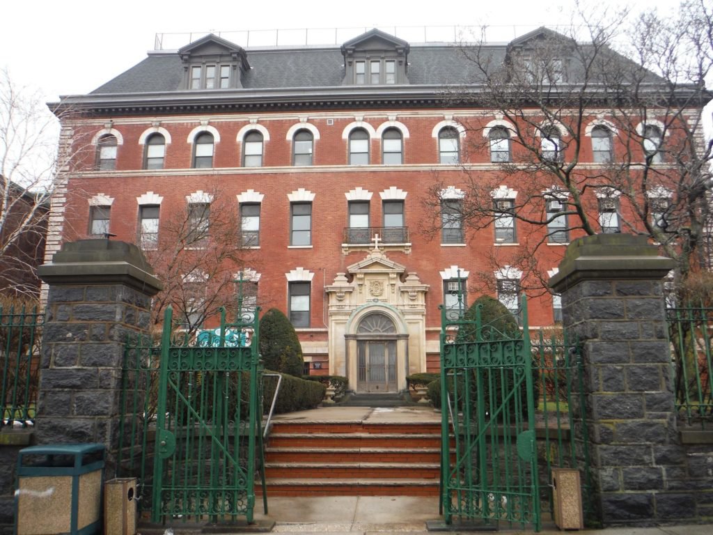 Exclusive: Pols call on Catholic Charities to reopen senior center at former Angel Guardian Home property