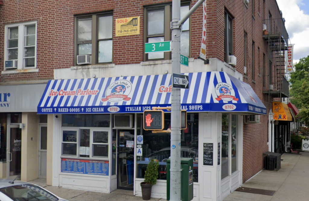Uncle Louie G to close