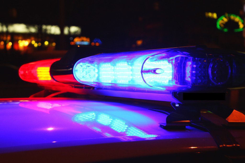 Police Beat: Suspect struck man with pipe in Bay Ridge, vision center in Gravesend burglarized