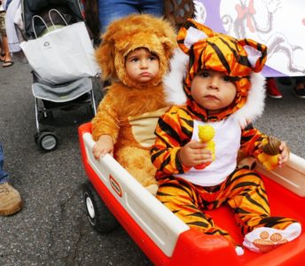 Ragamuffin Parade canceled by COVID