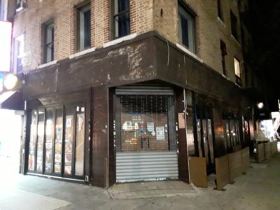 Mocha Coffee closes as indoor dining debate continues