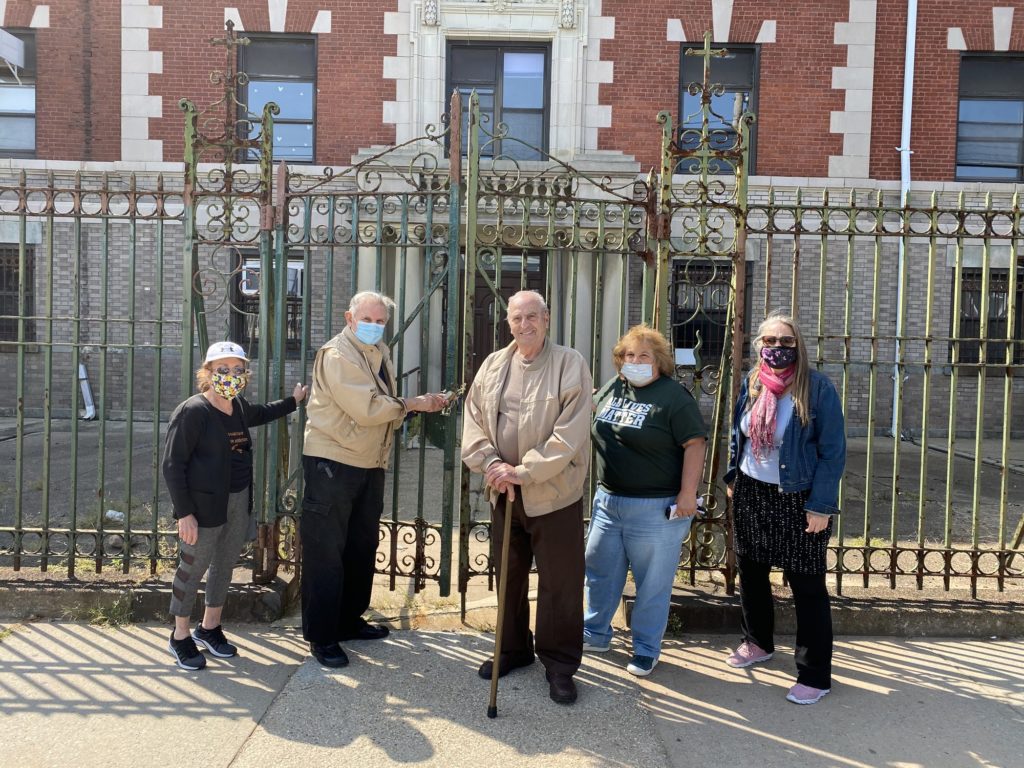 Convent at Angel Guardian site to be razed for housing, developer says