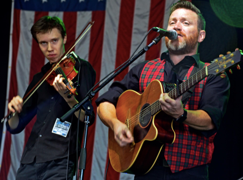 Great Irish Fair to celebrate culture in virtual event