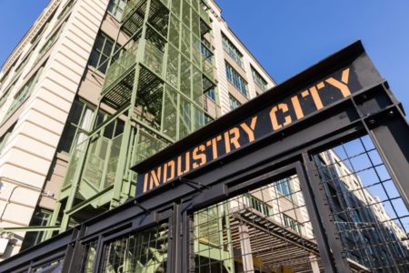 Industry City CEO announces withdrawal of rezoning application following letter by pols