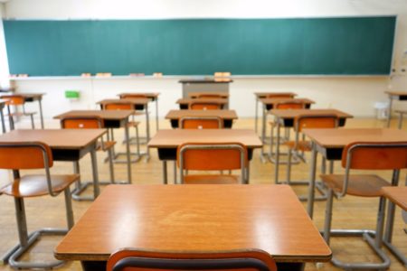 In-class learning delayed again