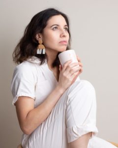 One-time hobby is now a lucrative candle company at Industry City