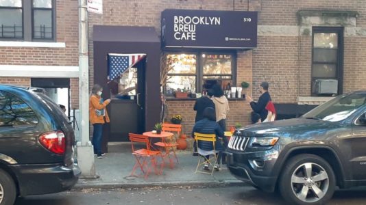 Cafe raises $2,000 to help beloved restaurant