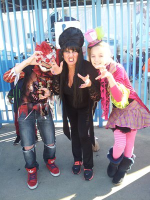 Virtual Halloween contest provides fun in scary times