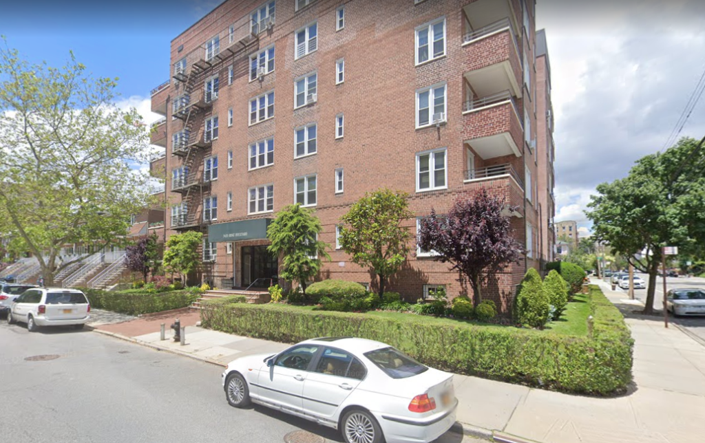 Man arrested for attempted rape of 85-year-old woman